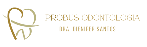 Probus Odontologia Logo